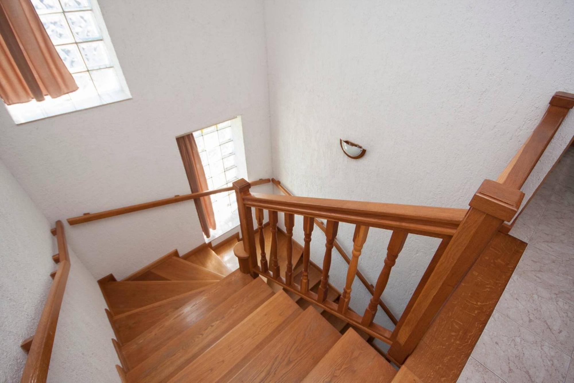 Family Apartments & Rooms Mikelin Primošten Eksteriør billede